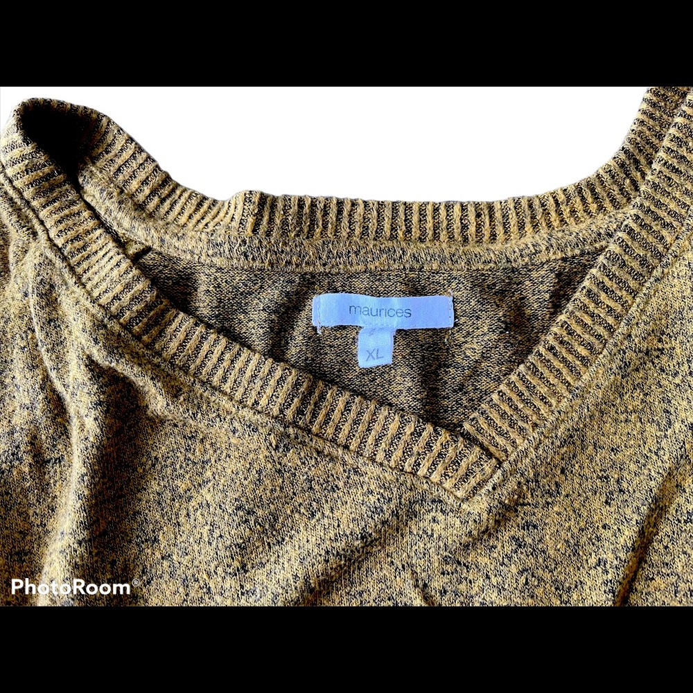Maurices XL sweater